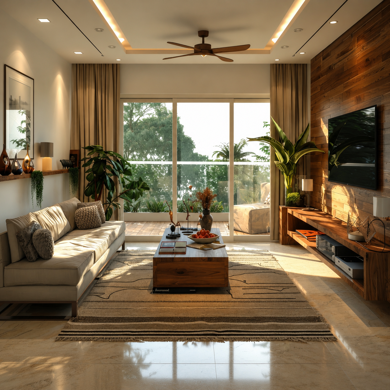 Bhaishree Realty Shaping Smarter Living Spaces Today